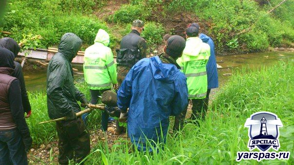 Первый ежегодный слет волонтеров153