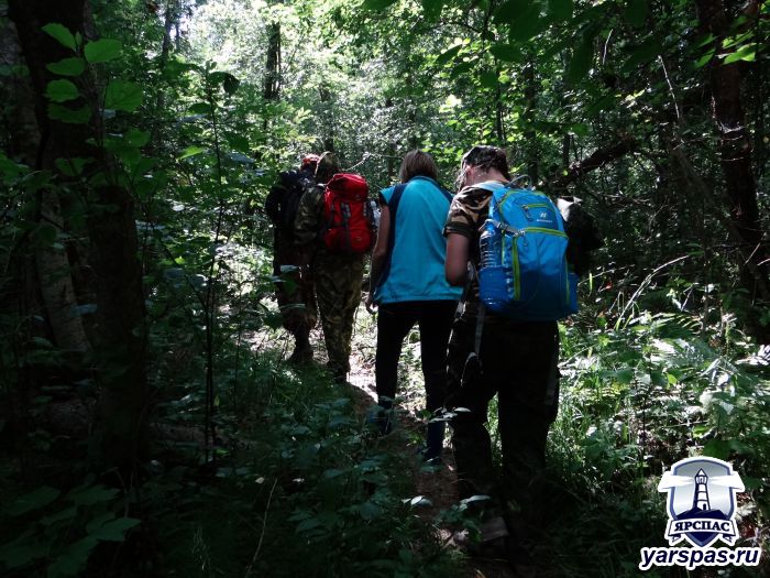 Осмотр береговой линии, 26.07.14г.349