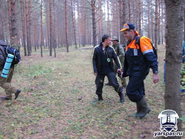 Учения «ЯрСпас»83