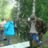 Первый ежегодный слет волонтеров166